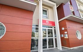 Appart’City Confort Le Bourget - Aéroport